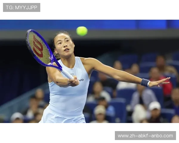 深度分析郑钦文已知对手命门为何仍失利关键分能力成焦点